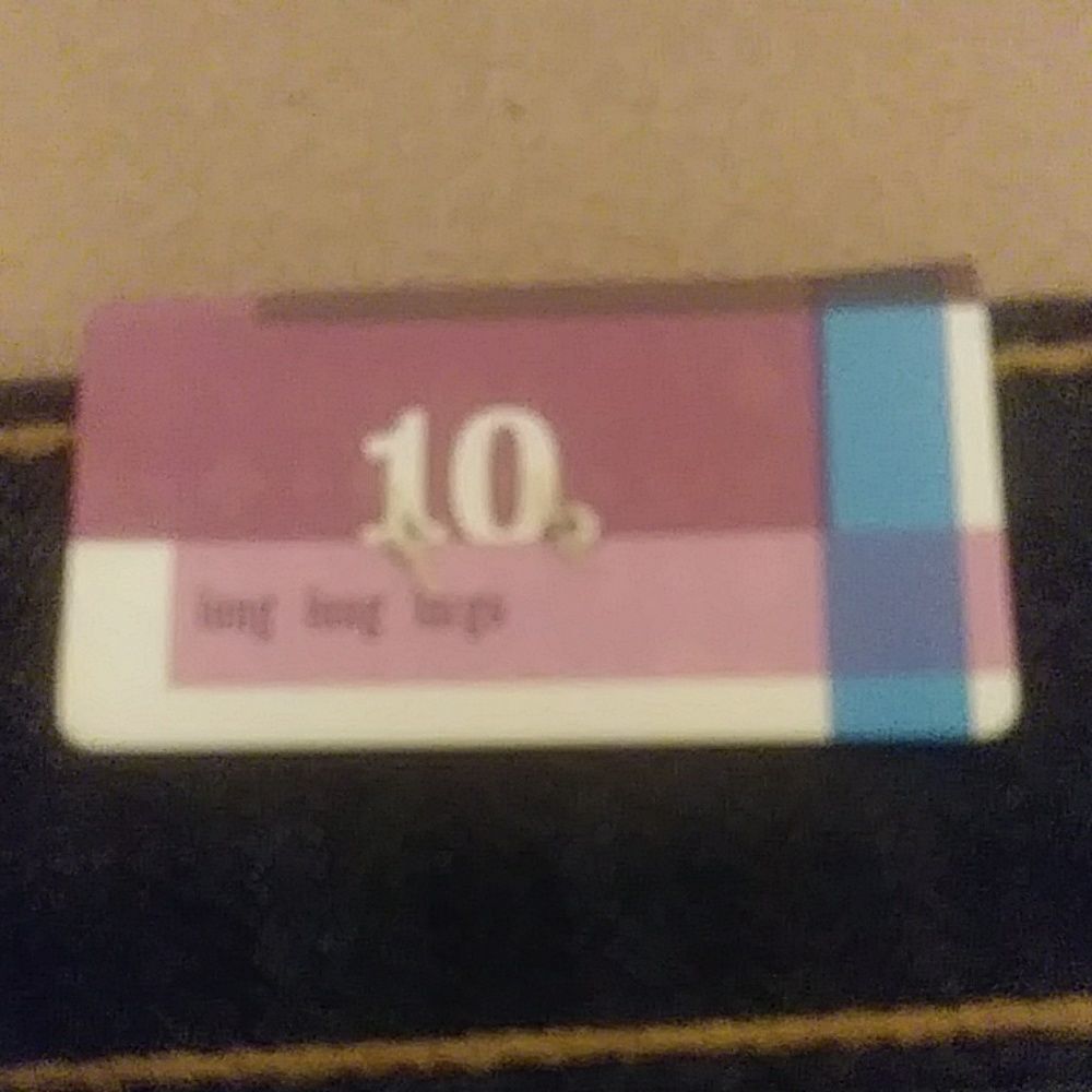 NWT Diva Jeans - Picture 3 of 7